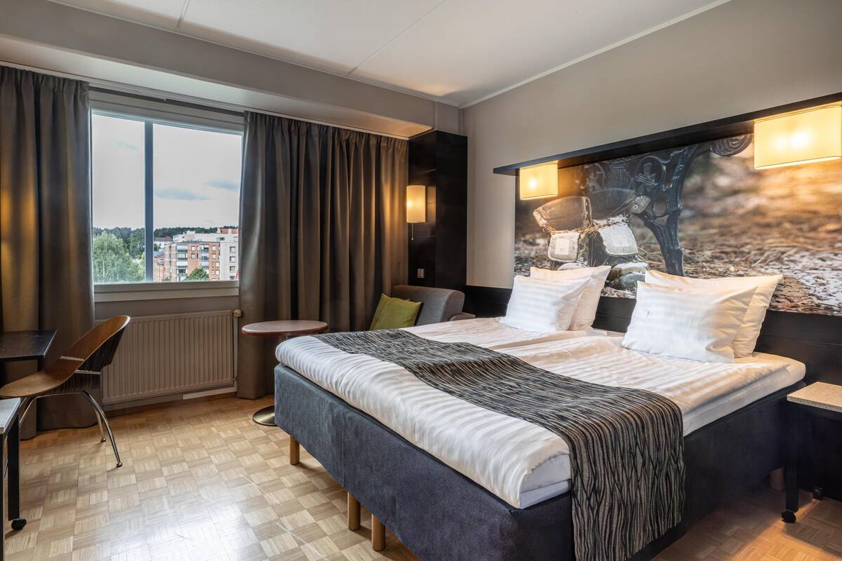 Superior-Doppelzimmer