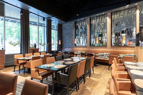 Scandic Tampere HĂ€meenpuisto