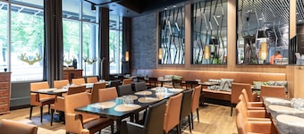 Scandic Tampere Hämeenpuisto