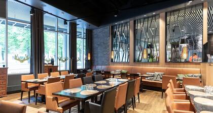 Scandic Tampere Hämeenpuisto