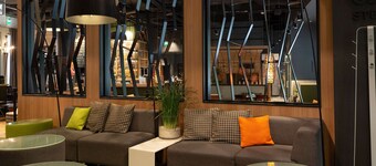 Scandic Tampere Hämeenpuisto