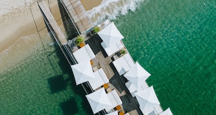Mondrian Cannes