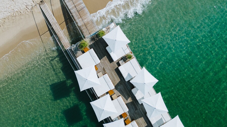 Mondrian Cannes