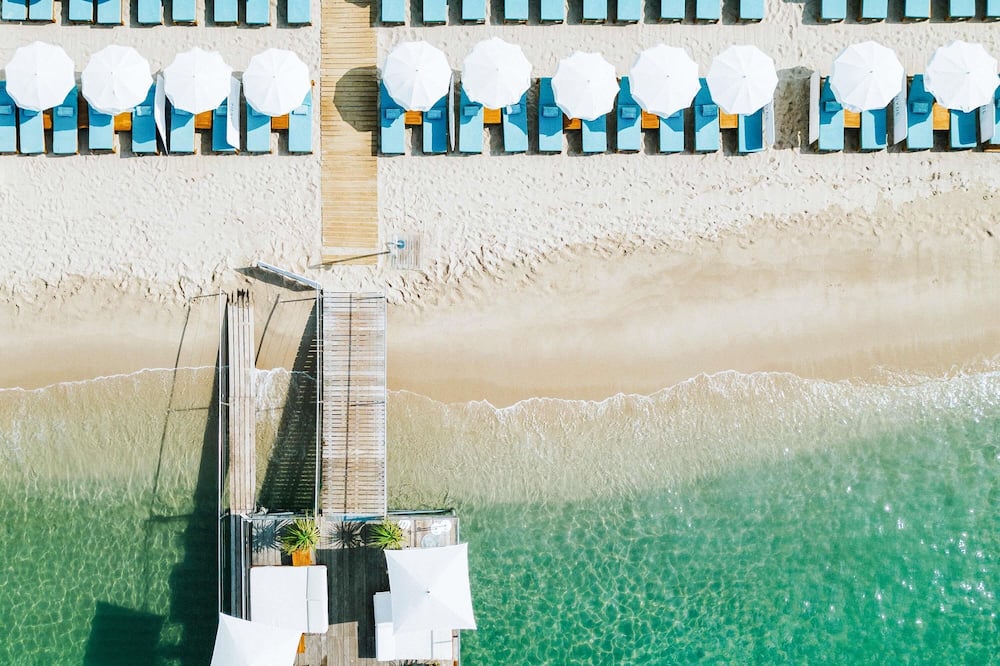 Mondrian Cannes