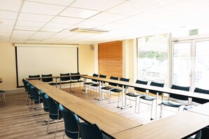 Salle de réunion