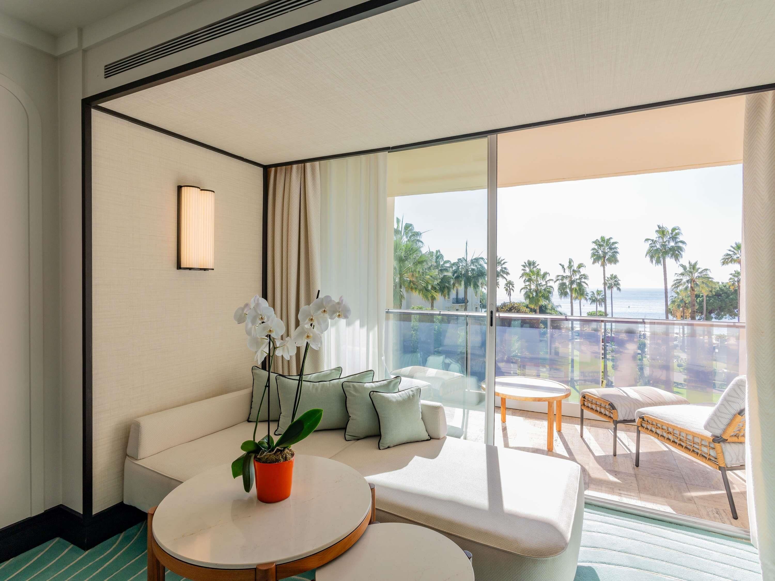 room, terrace, sea view (prestige) | premium bedding, minibar, in-room safe, desk