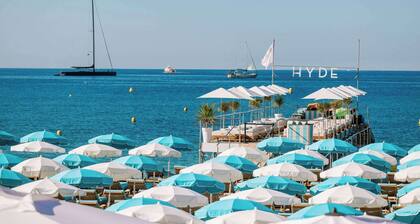 Mondrian Cannes