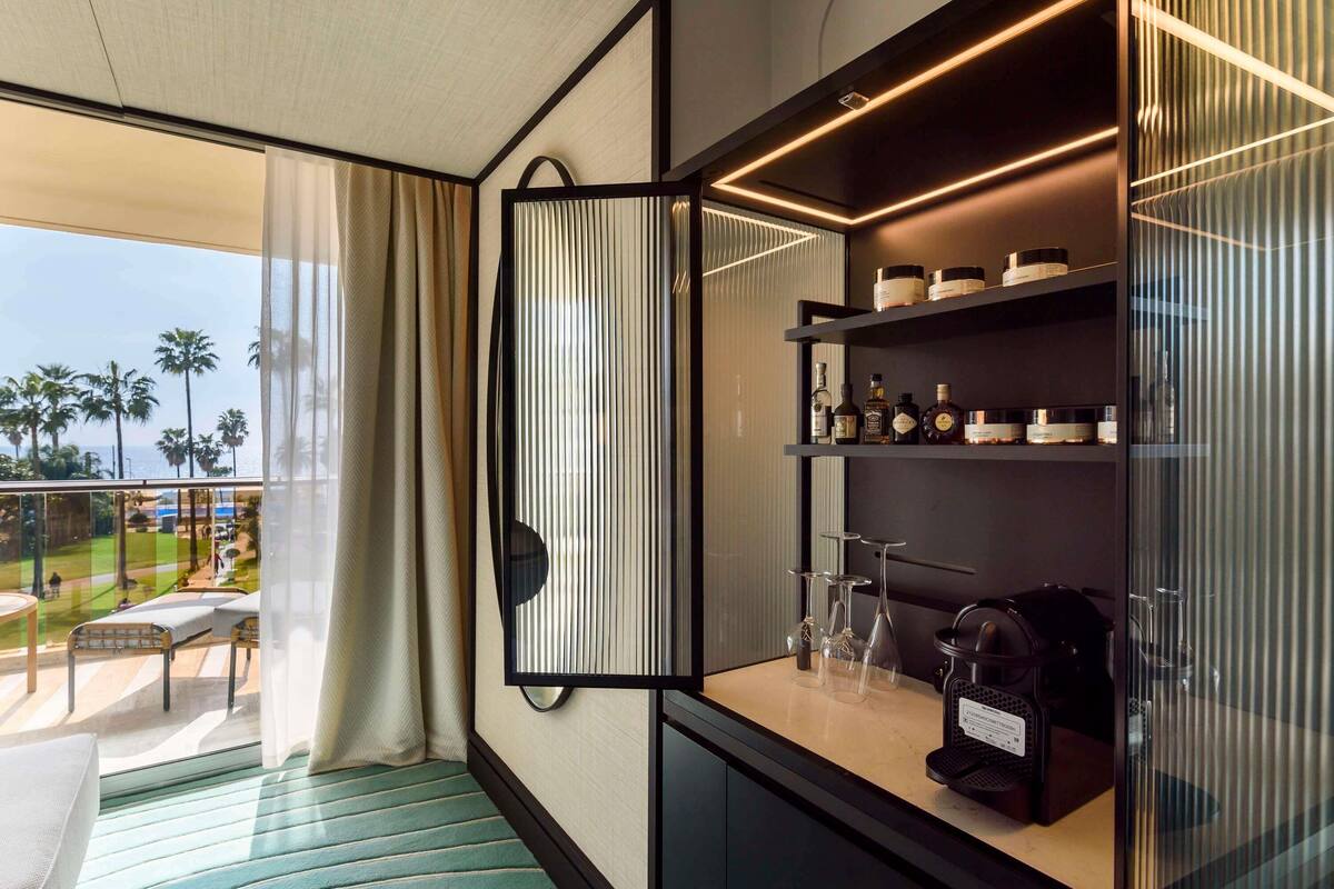 room, terrace, sea view (prestige) | premium bedding, minibar, in-room safe, desk