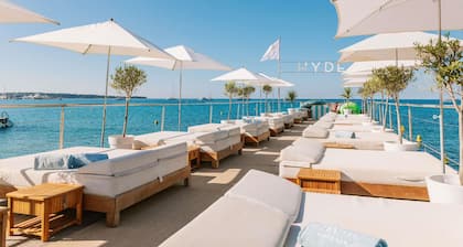 Mondrian Cannes