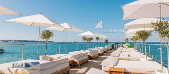 Mondrian Cannes