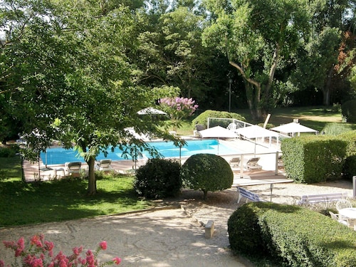 Mercure Cavaillon Hotel