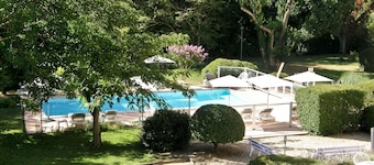 Mercure Cavaillon Hotel