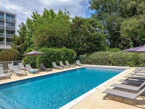 บริเวณภายนอก