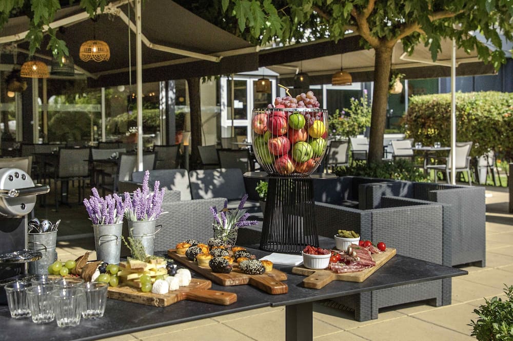 Mercure Cavaillon Hotel