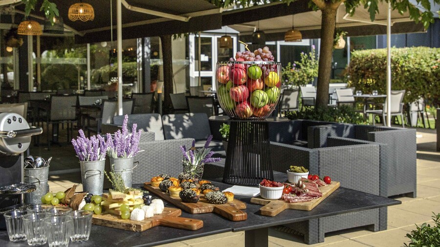 Mercure Cavaillon Hotel
