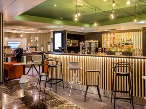 Bar (sur place)