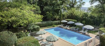 Mercure Cavaillon Hotel