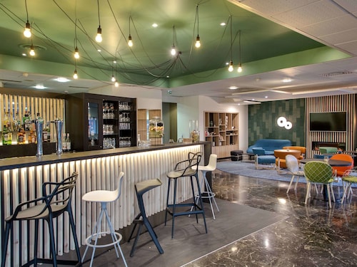 Mercure Cavaillon Hotel