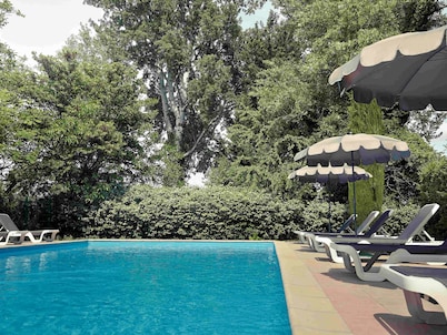Mercure Cavaillon Hotel