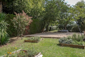 Jardin