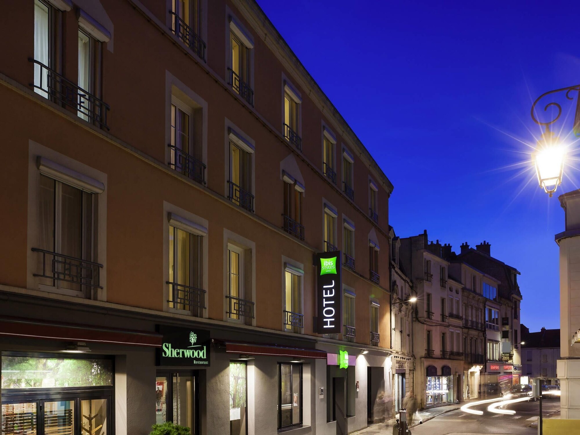 3-sterrenhotels
