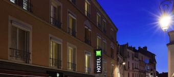 ibis Styles Chaumont Centre Gare