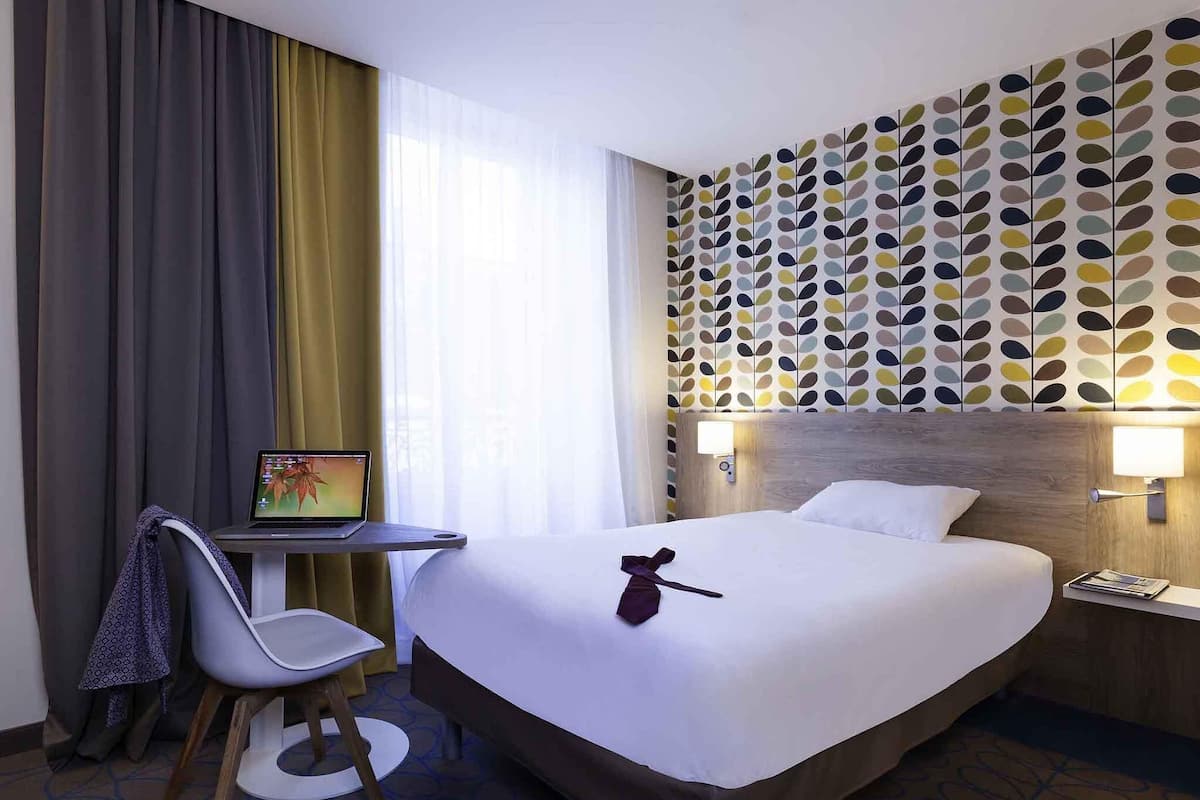 Standard Room, 1 Single Bed