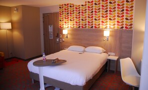 Standard Room, 1 Double Bed with Sofa bed