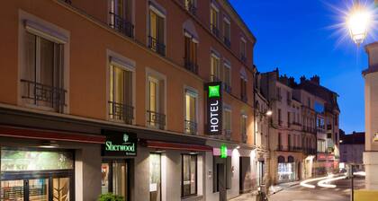 ibis Styles Chaumont Centre Gare