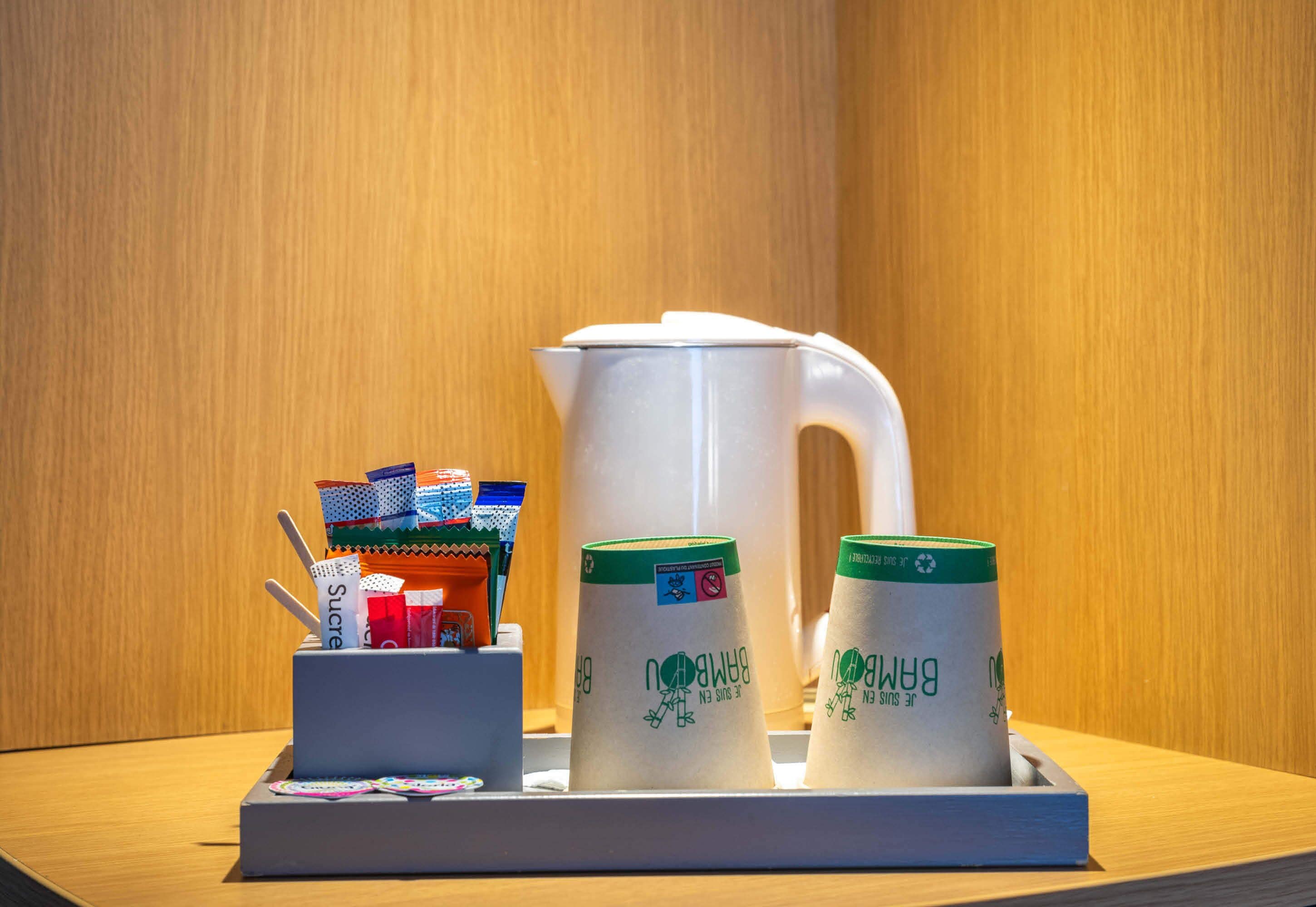 1 bedroom, premium bedding, memory-foam beds, in-room safe