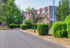 Exterior - B&B HOTEL Lyon Nord (Dardilly)