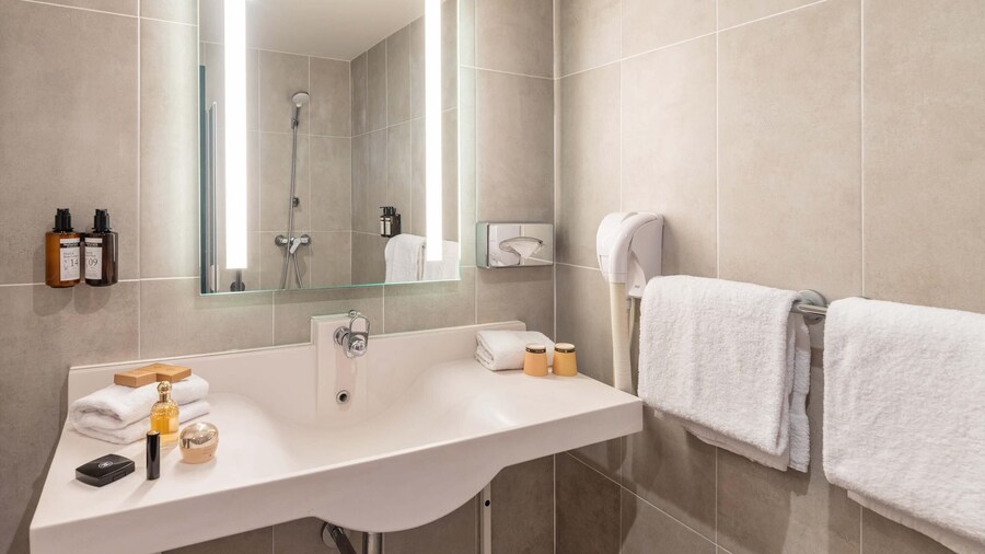 B&B HOTEL Lyon Nord