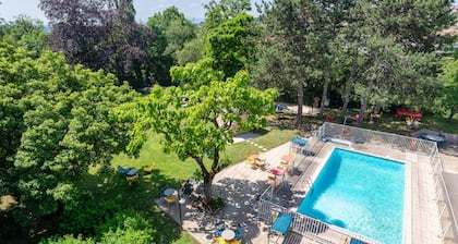 B&B HOTEL Lyon Nord