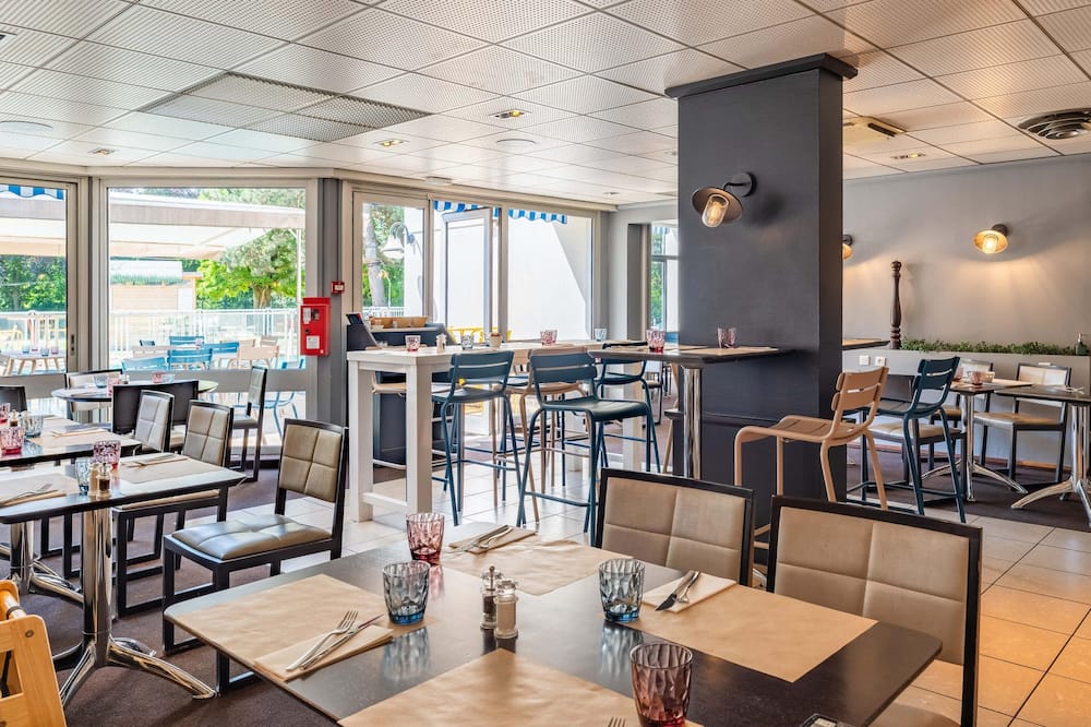 B&B HOTEL Lyon Nord