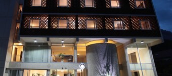 The Originals Boutique, Hôtel Les Trois Roses, Grenoble Meyla