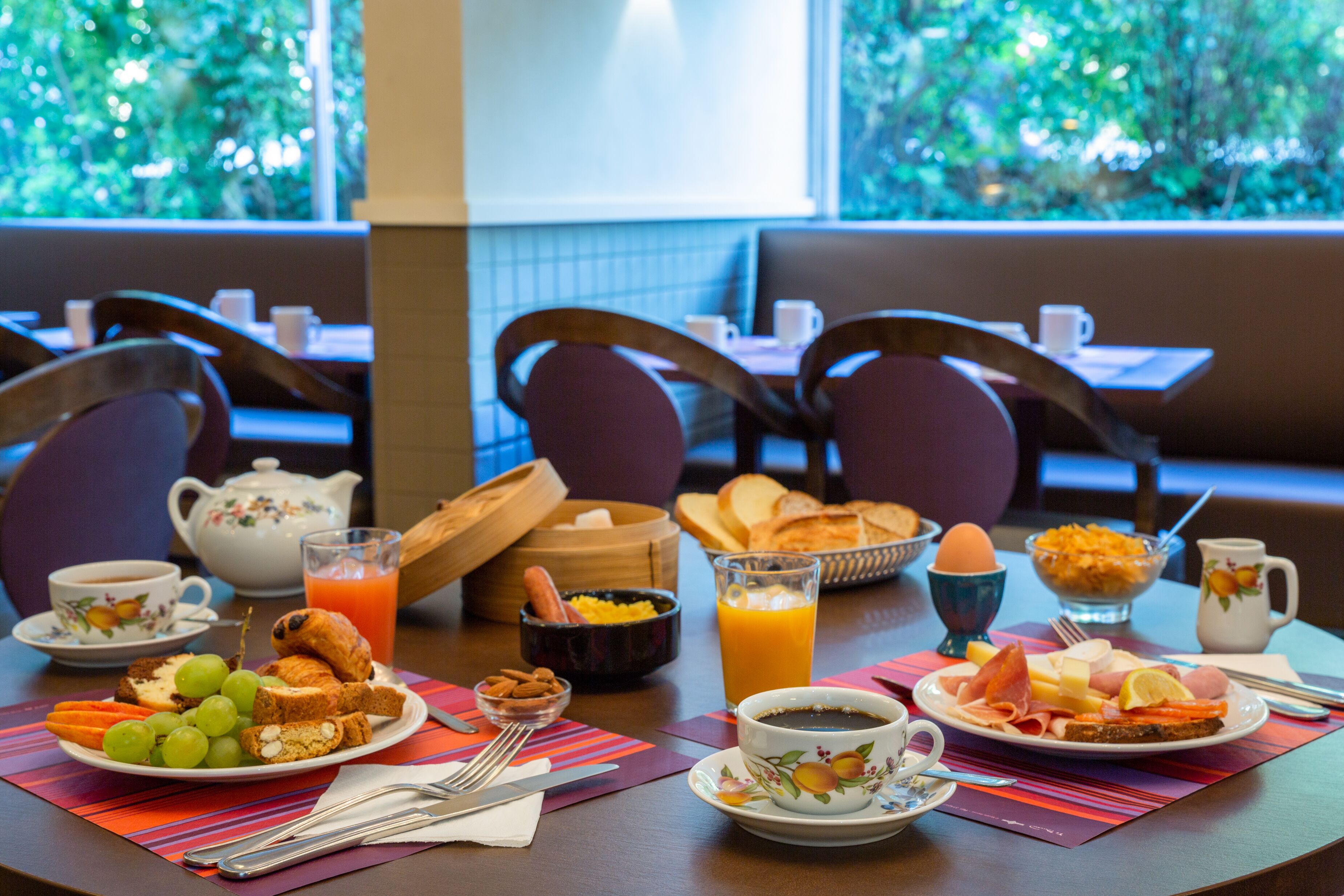 Foto - Hôtel Les Trois Roses, Meylan Grenoble