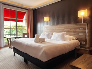 Superior Double Room, Bay View