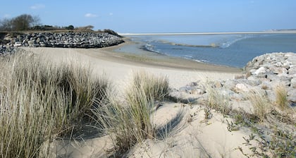 Le Grand Hôtel Le Touquet