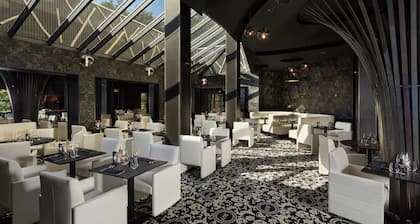 Le Grand HĂŽtel Le Touquet