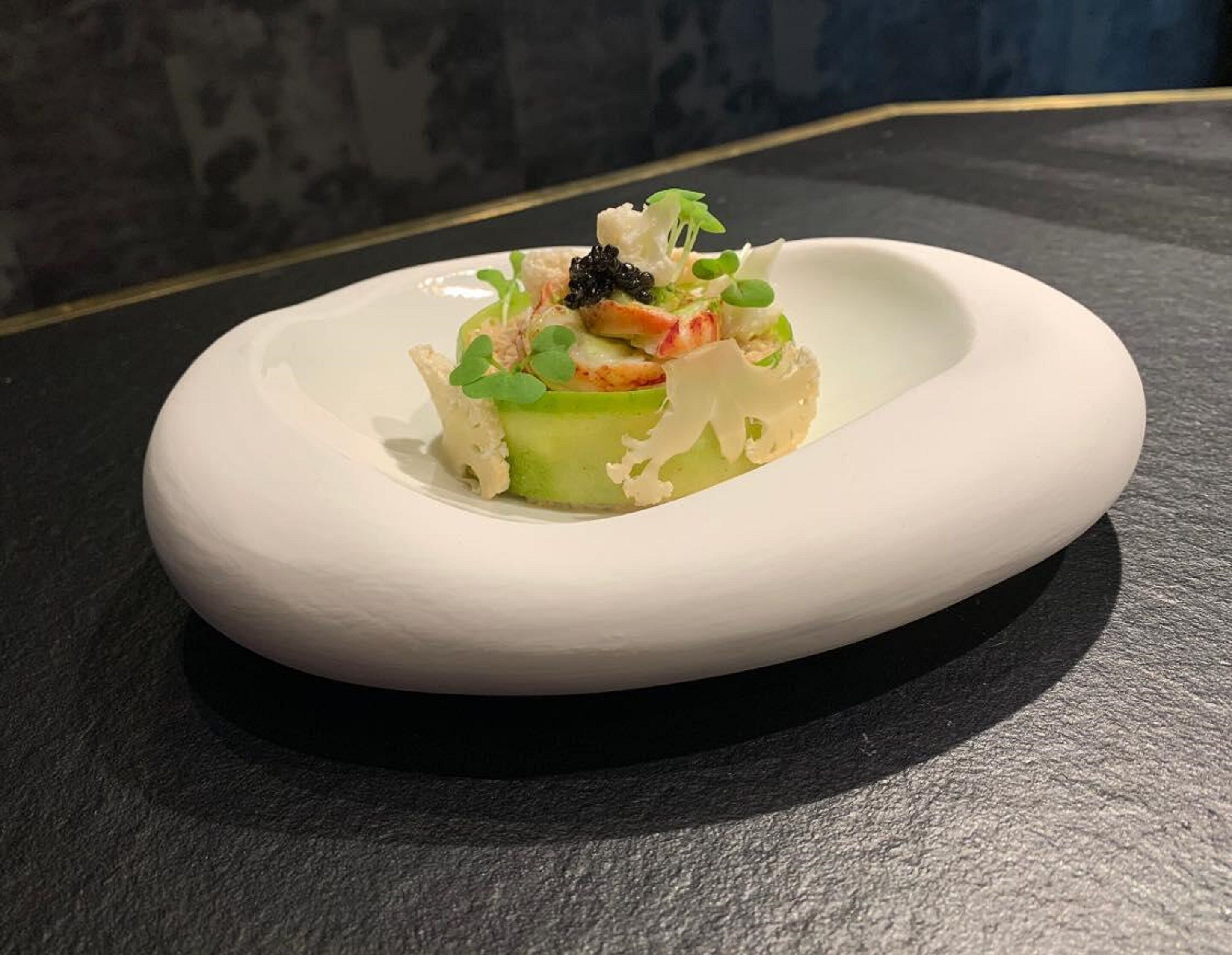 lunch and dinner served, french cuisine