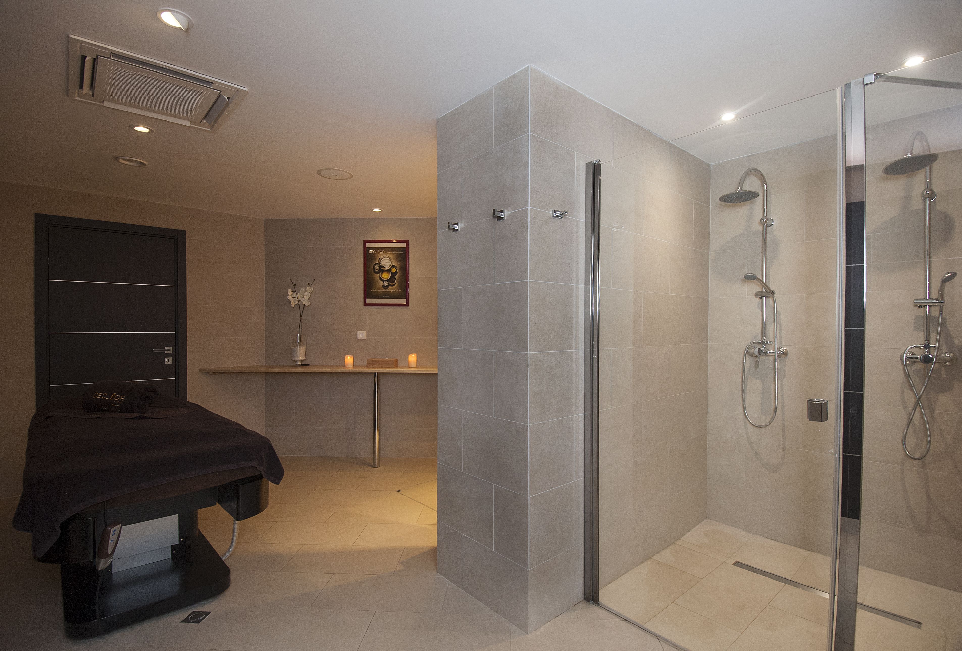 body treatments, hydrotherapy, body wraps, body scrubs, facials