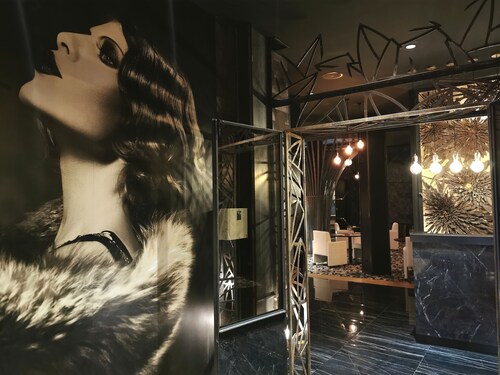 Le Grand Hôtel Le Touquet