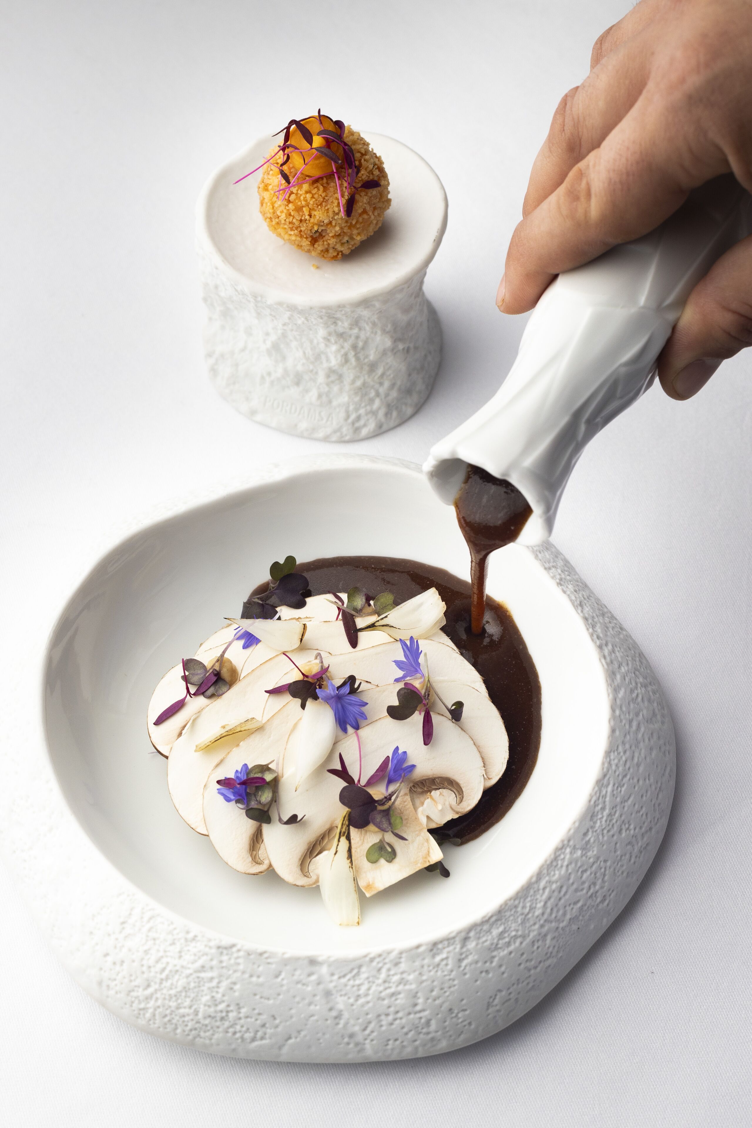 lunch and dinner served, french cuisine