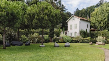 Aire de jeux - extérieure