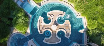 Hôtel Lyon Métropole & Spa