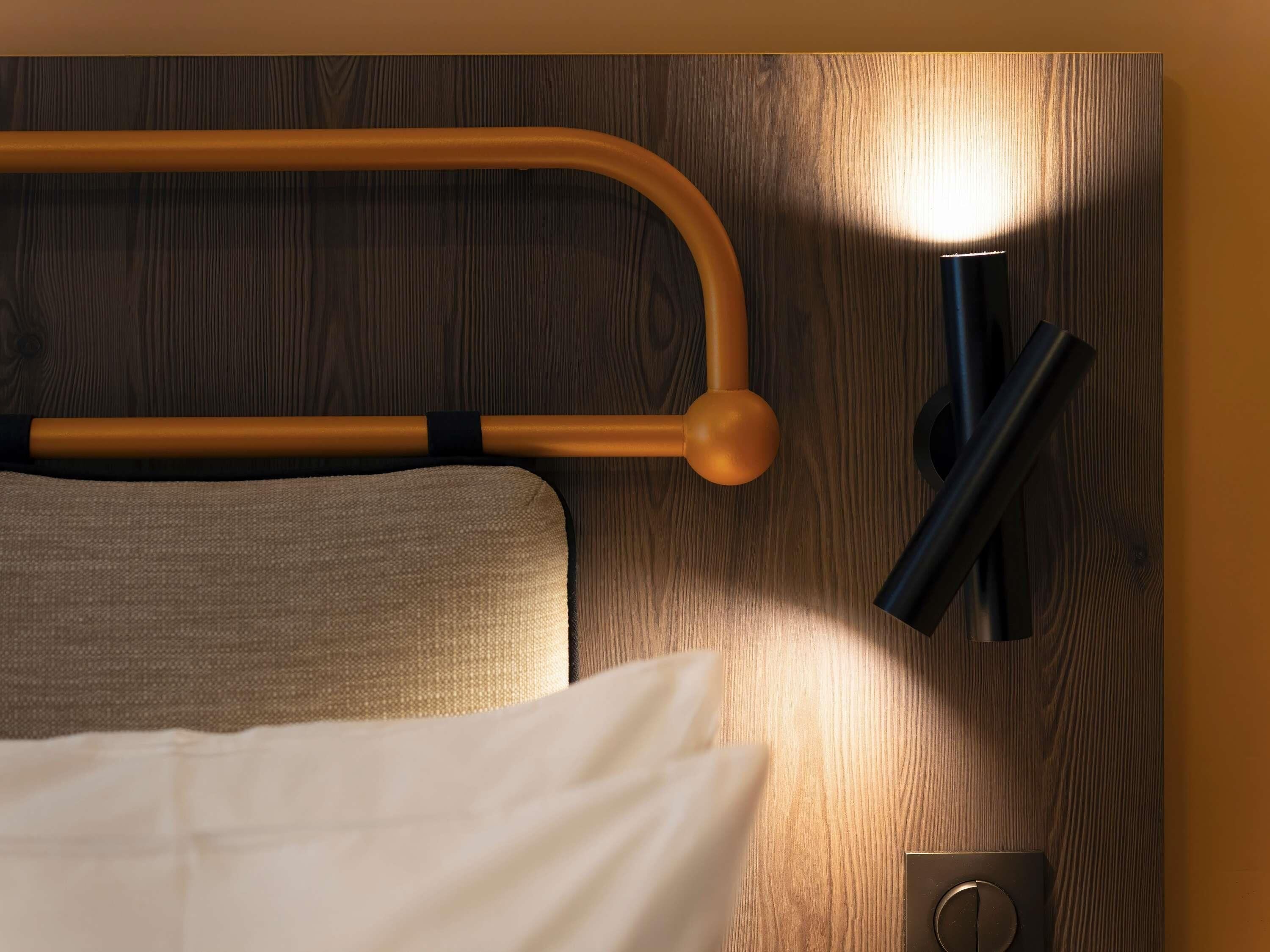 Minibar, in-room safe, desk, laptop workspace