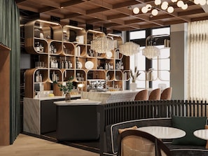Bar (sur place)