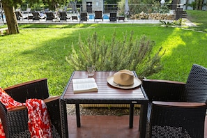 View from room