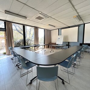 Sala de reunião
