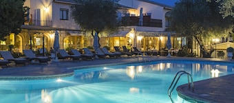 La Lune de Mougins